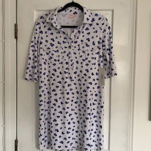 Persifor - New Winpenny Dress in Wildside